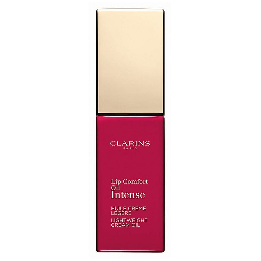 Clarins Lip Comfort Oil Intense 6 Intense Fuchsia