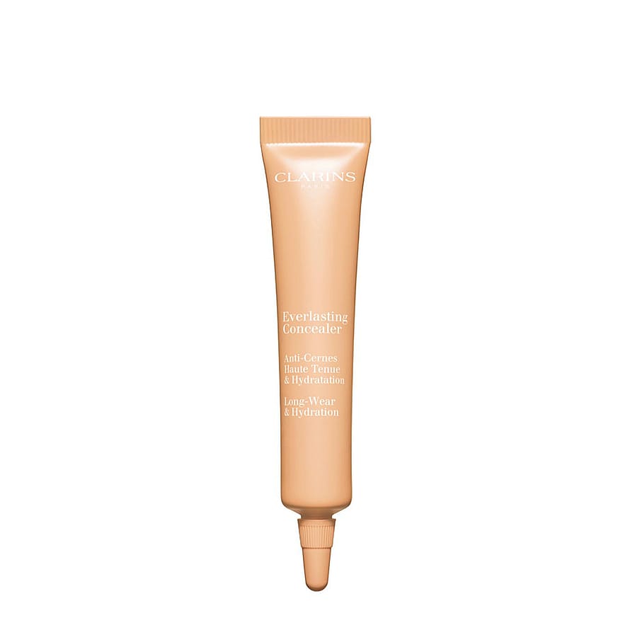 Clarins Everlasting Concealer 0 Very light