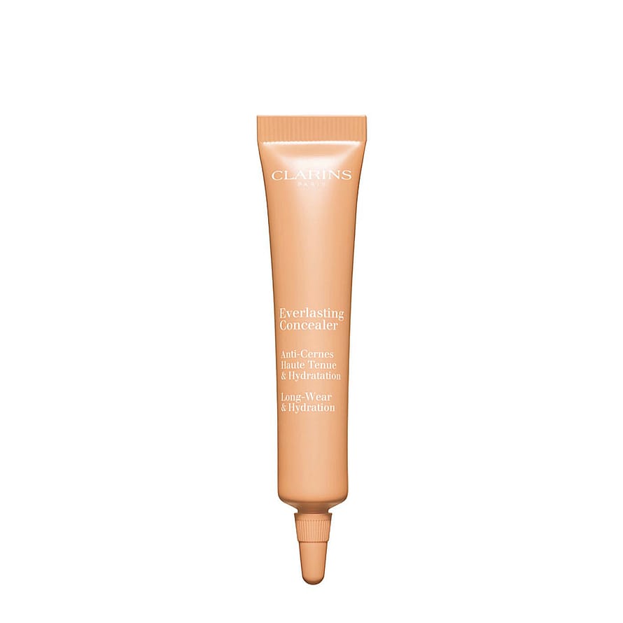 Clarins Everlasting Concealer 1 Light