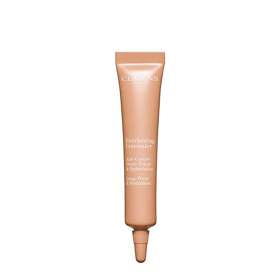 Clarins Everlasting Concealer 02 Light Medium
