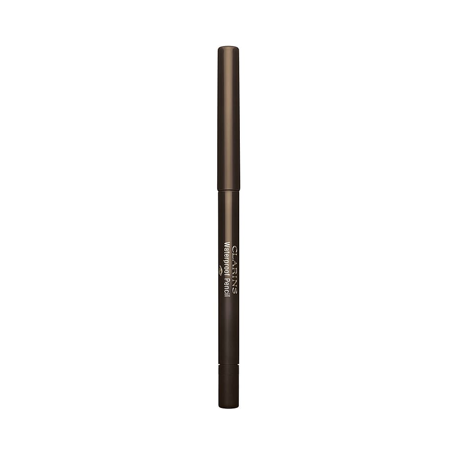 Clarins Waterproof Eye Pencil 02 Chestnut