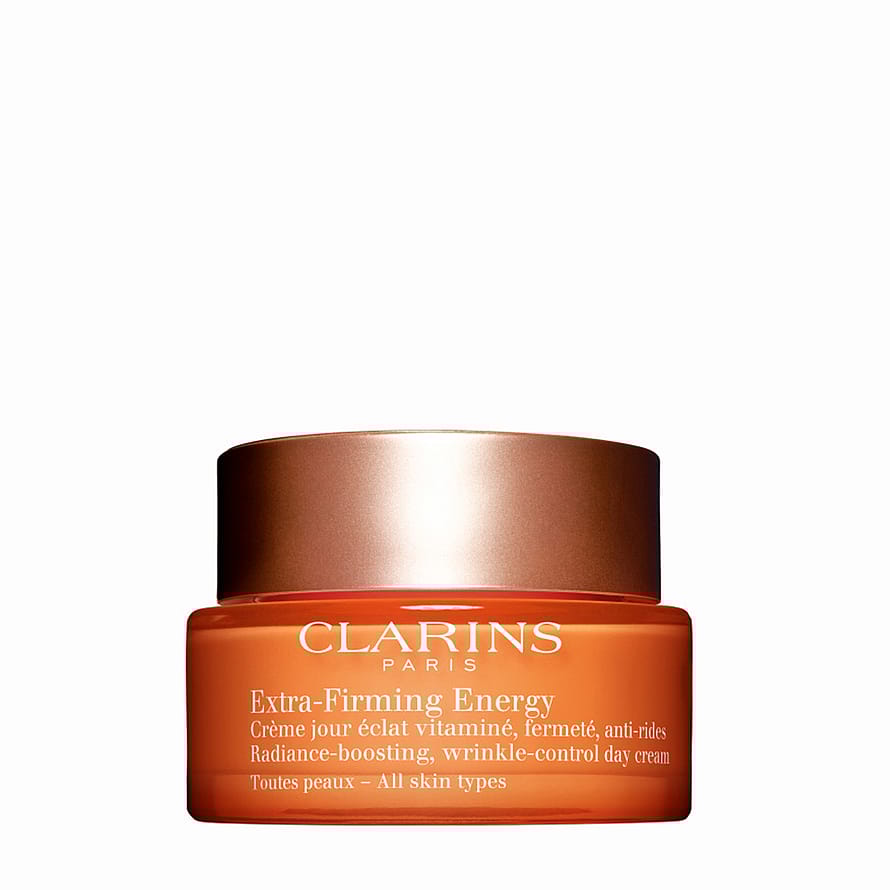 Clarins Extra-Firming Energy Day Cream All Skin Types 50 ml