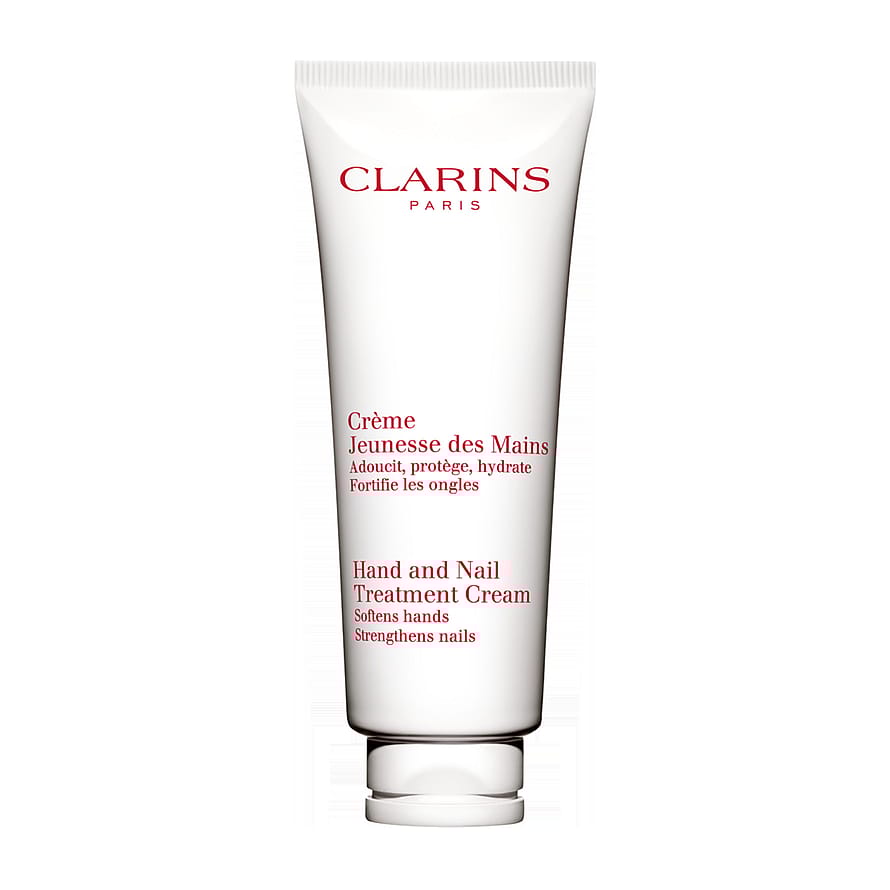 Clarins Hand And Nail Treatment Cream 100 ml