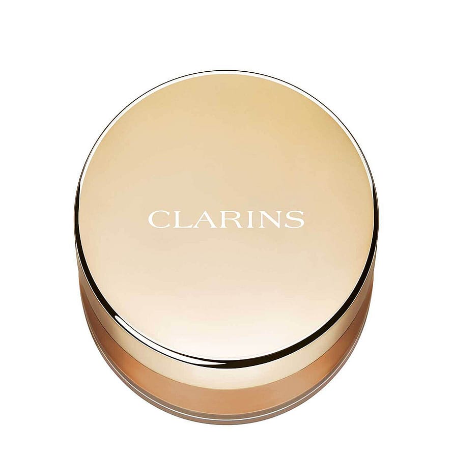 Clarins Ever Matte Loose Powder 03 Universal Deep