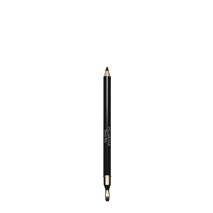 Clarins Crayon Khôl 01 Carbon Black