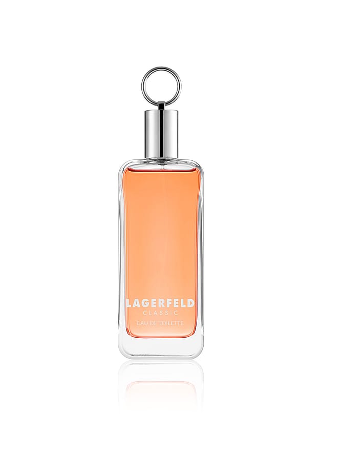 Karl Lagerfeld Classic Eau de Toilette 100 ml