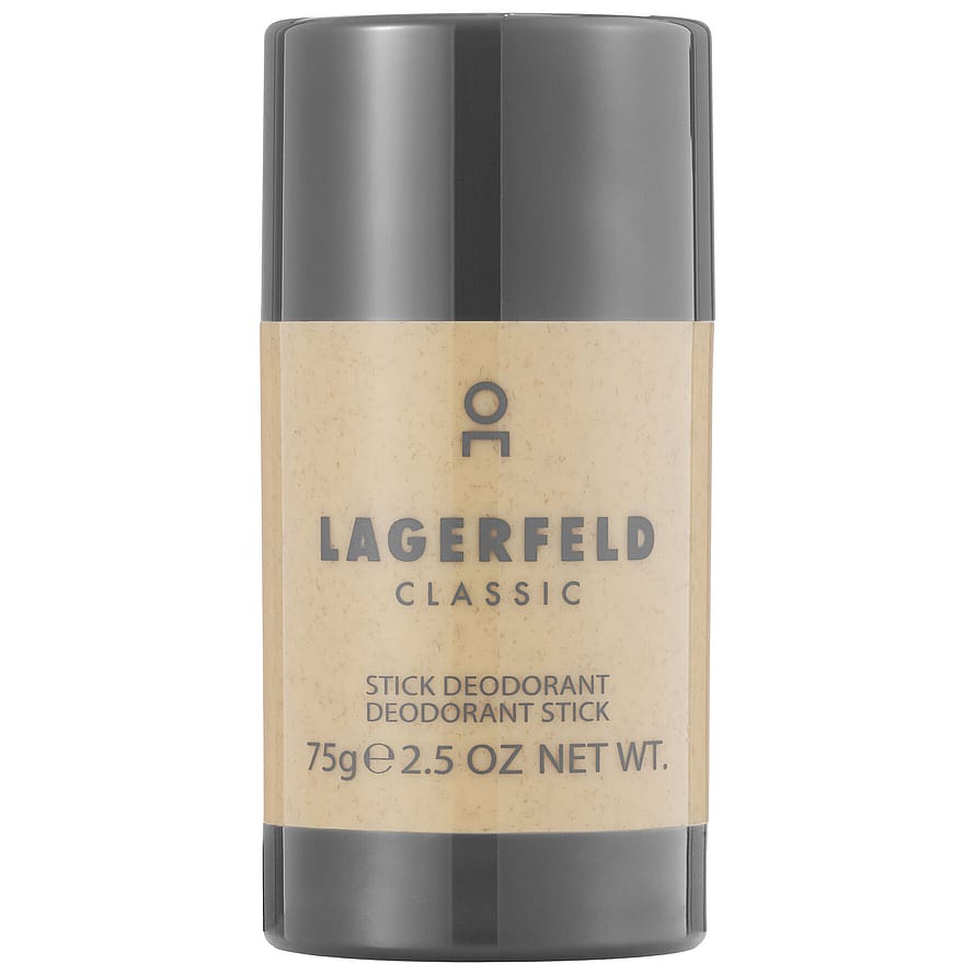 Karl Lagerfeld Lagerfeld Classic Deodorant Stick 75 g