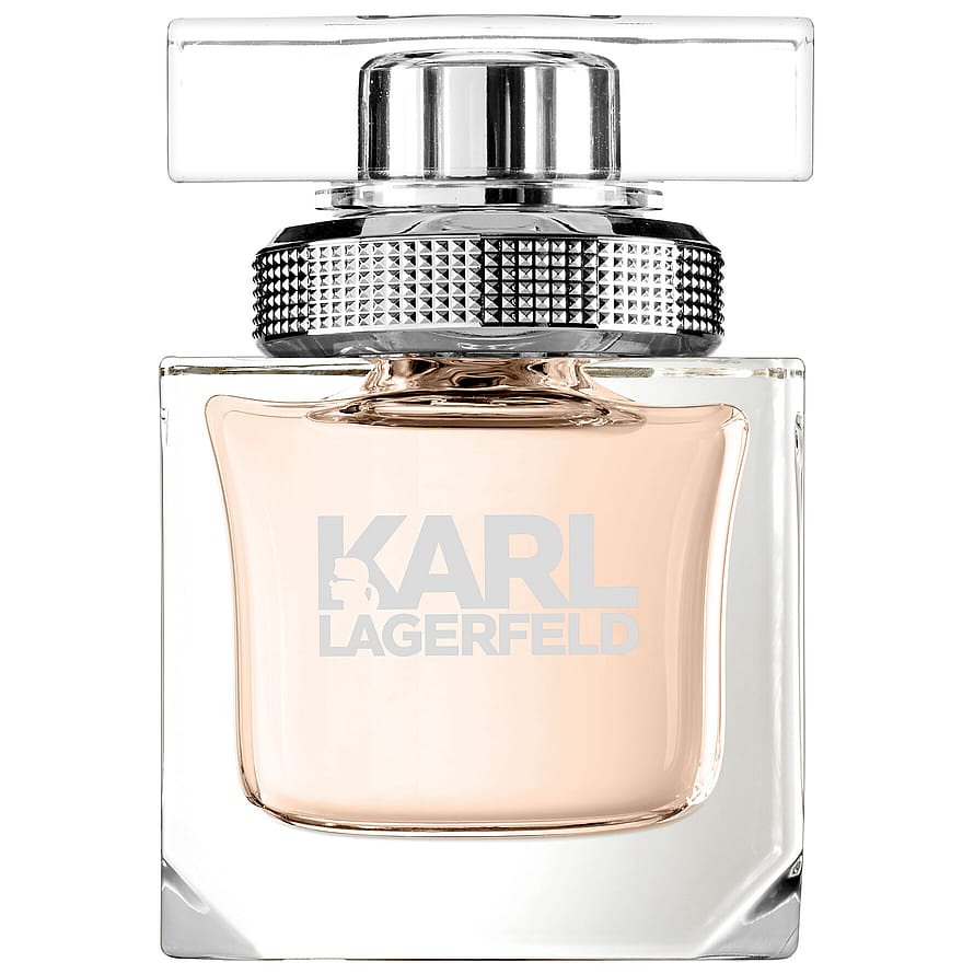 Karl Lagerfeld Pour Femme Eau de Parfum 45 ml