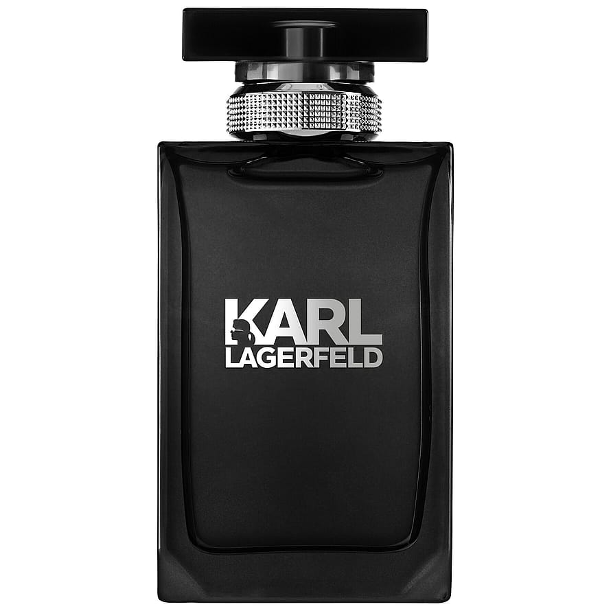 Karl Lagerfeld Pour Homme Eau de Toilette 100 ml