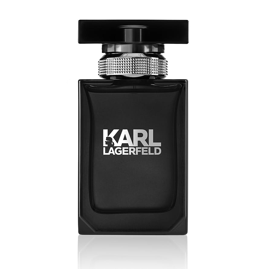 Karl Lagerfeld For Him Eau de Toilette 50 ml