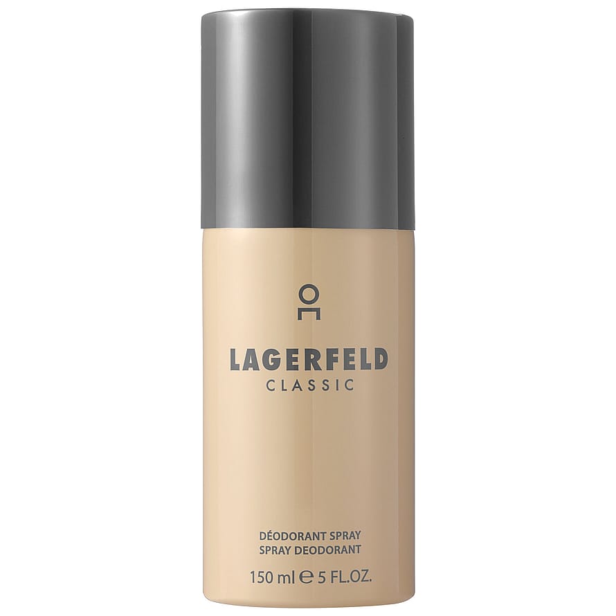 Karl Lagerfeld Classic Deospray 1 150 ml