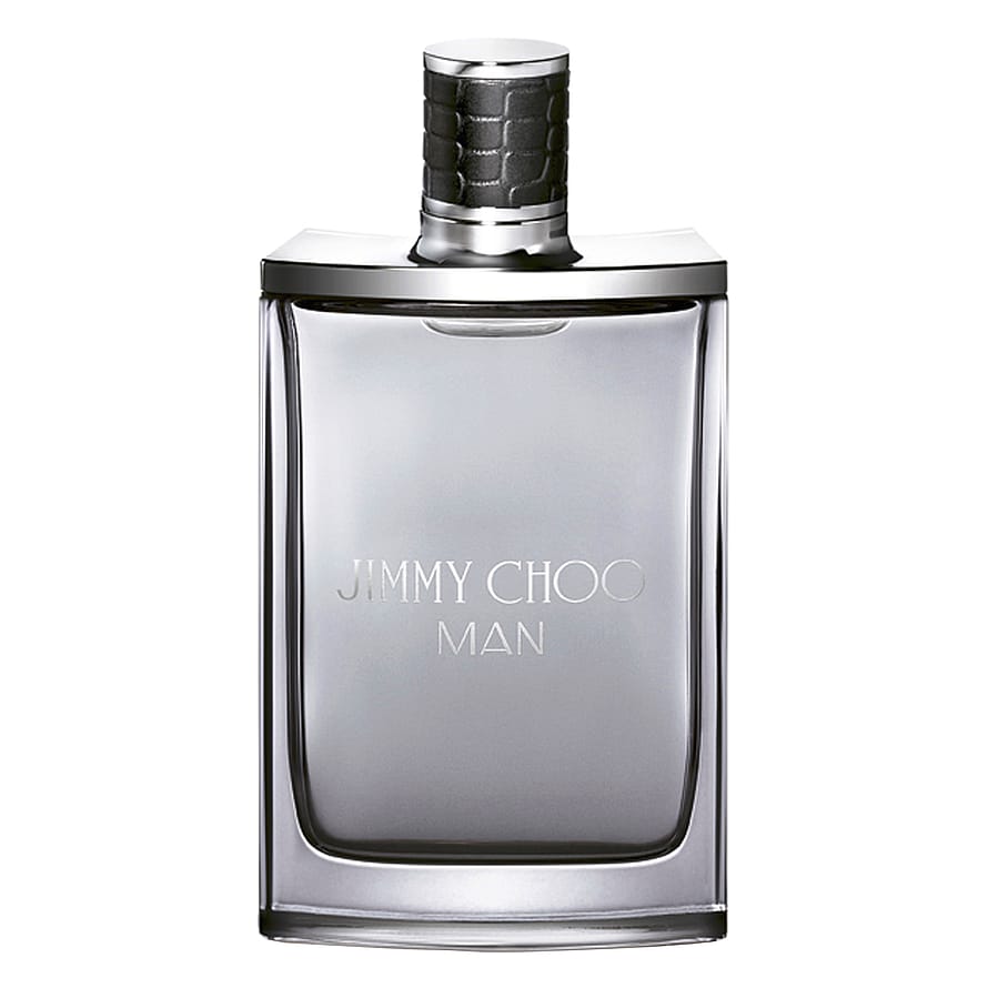 Jimmy Choo Man Eau de Toilette 100 ml
