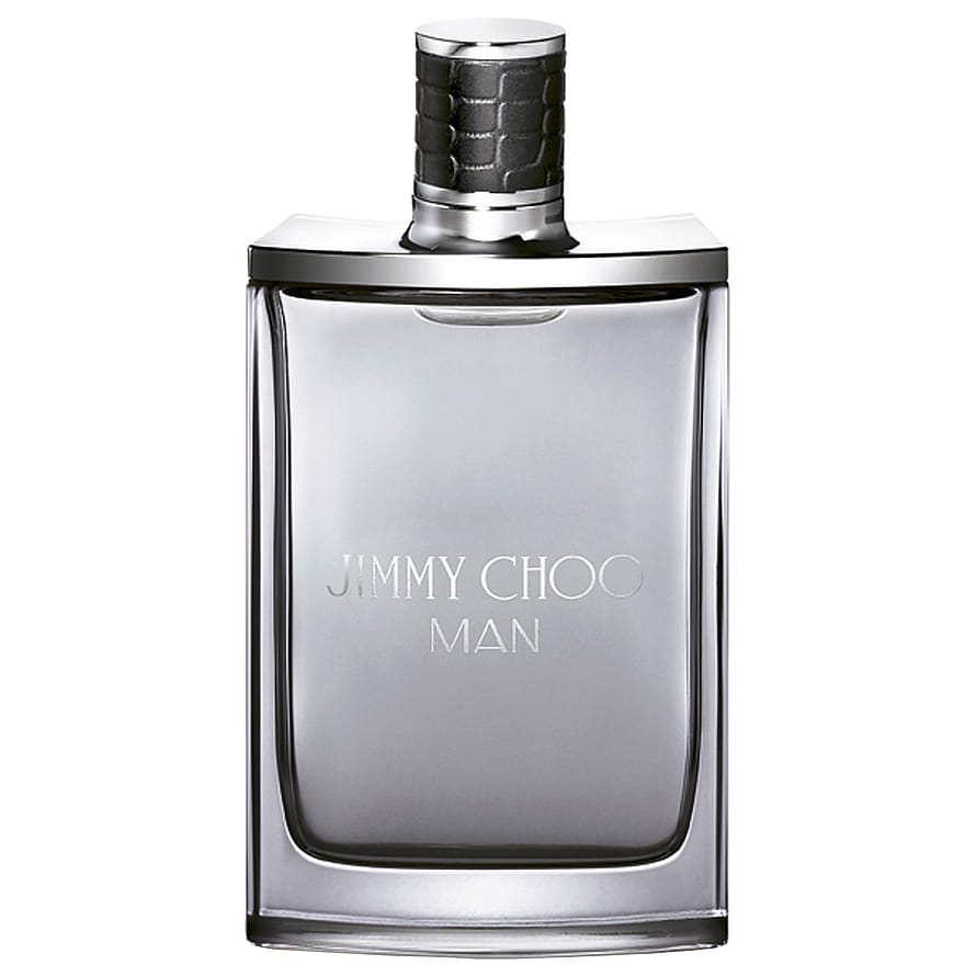 Jimmy Choo Man Eau de Toilette 100 ml