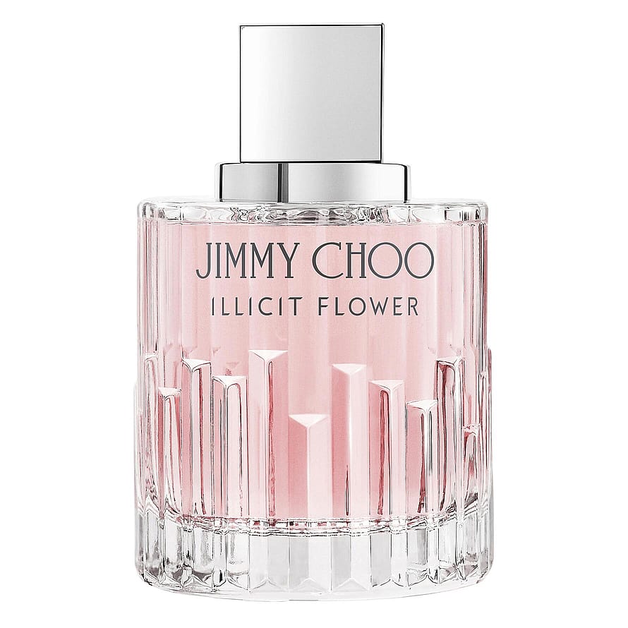 Jimmy Choo Illicit Flower Eau de Toilette 100 ml