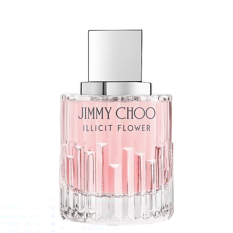 Jimmy Choo Illicit Flower Eau de Toilette 60 ml