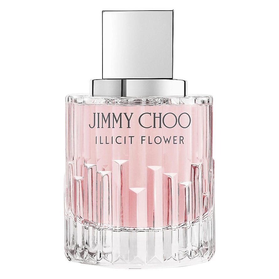 Jimmy Choo Illicit Flower Eau de Toilette 60 ml