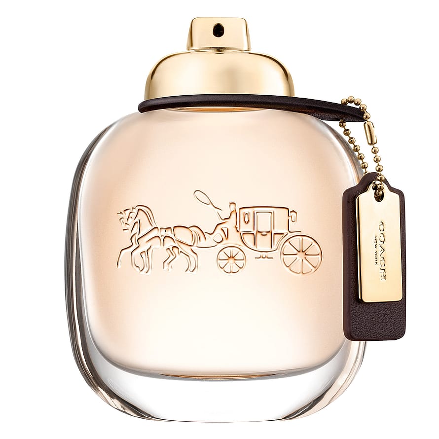 Coach Eau de Parfum 90 ml