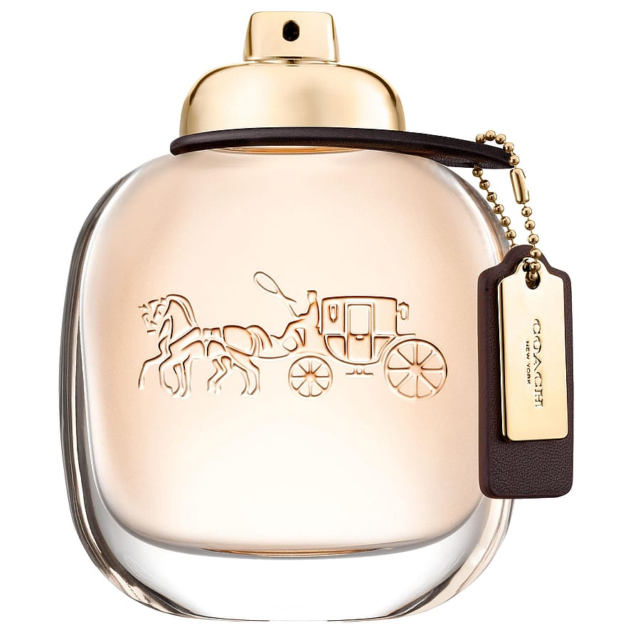 Coach Eau de Parfum 90 ml
