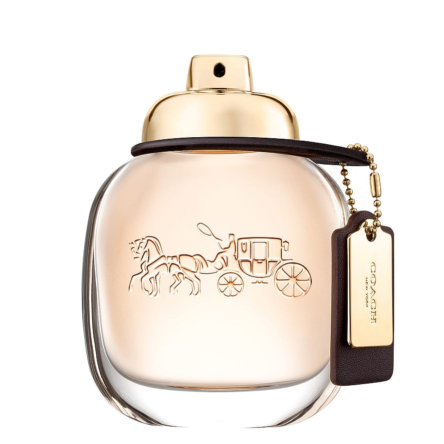 Coach Eau De Parfum 50 ml