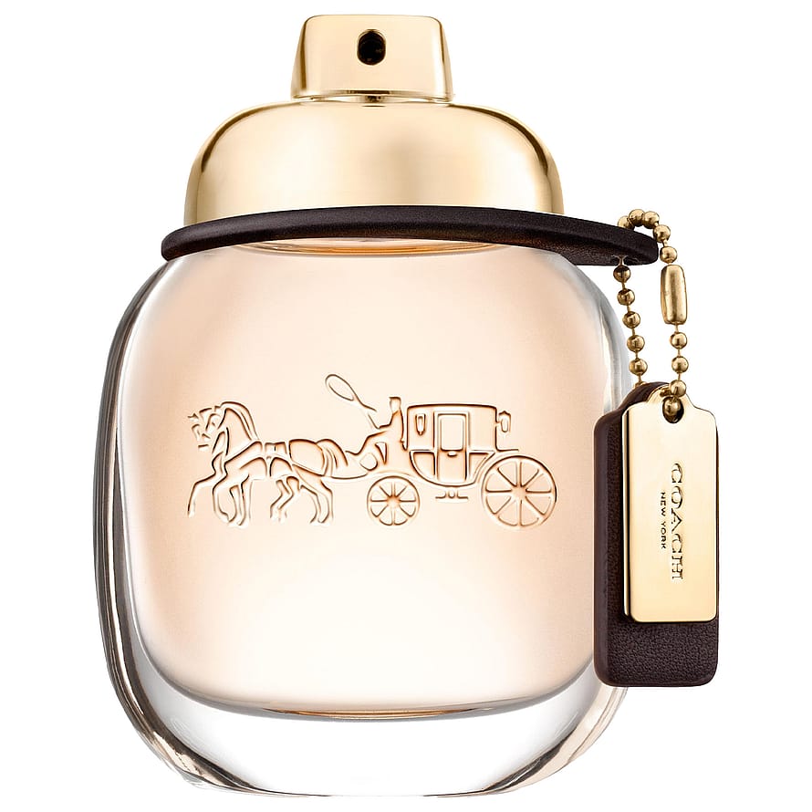 Coach Eau De Parfum 30 ml