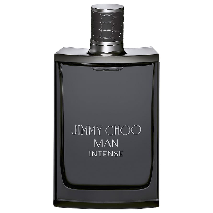Jimmy Choo Man Intense Eau de Toilette 100 ml