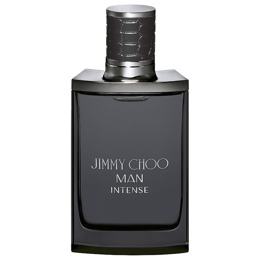Jimmy Choo Man Intense Eau de Toilette 50 ml