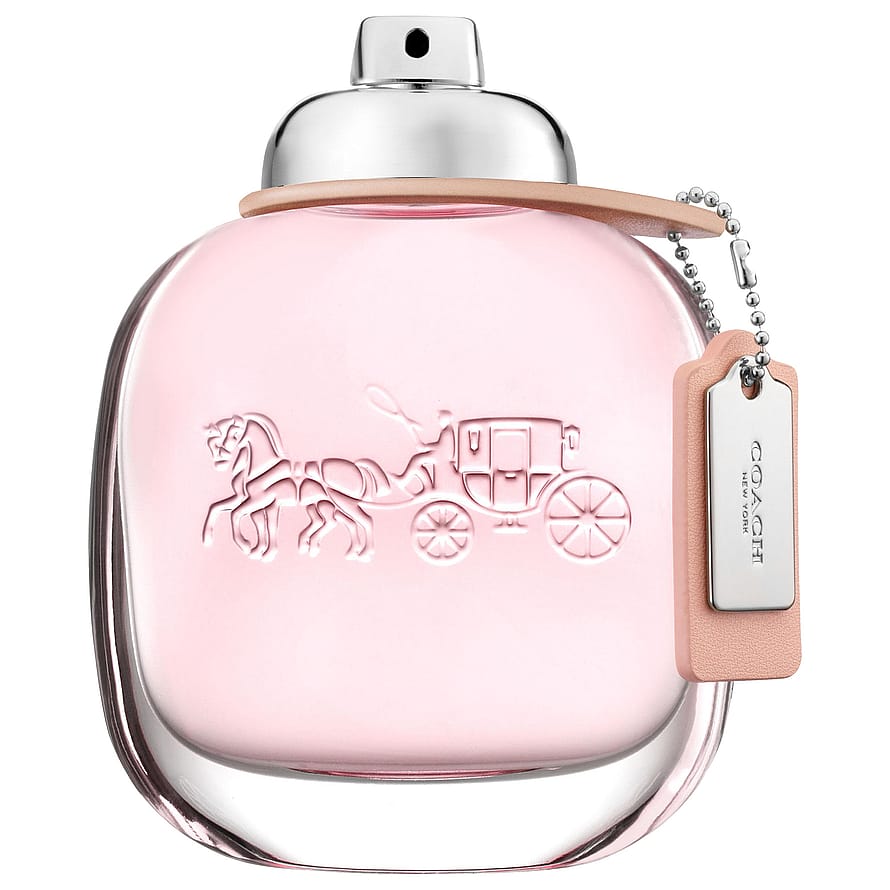 Coach Eau de Toilette 90 ml