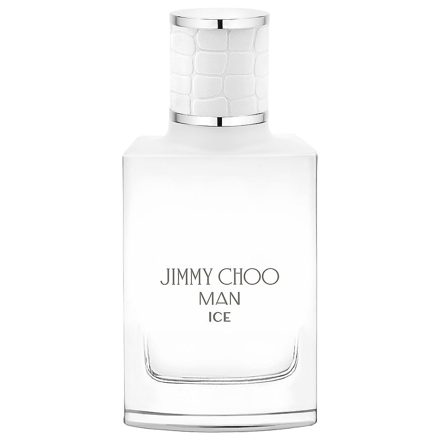 Jimmy Choo Man Ice Eau de Toilette 30 ml