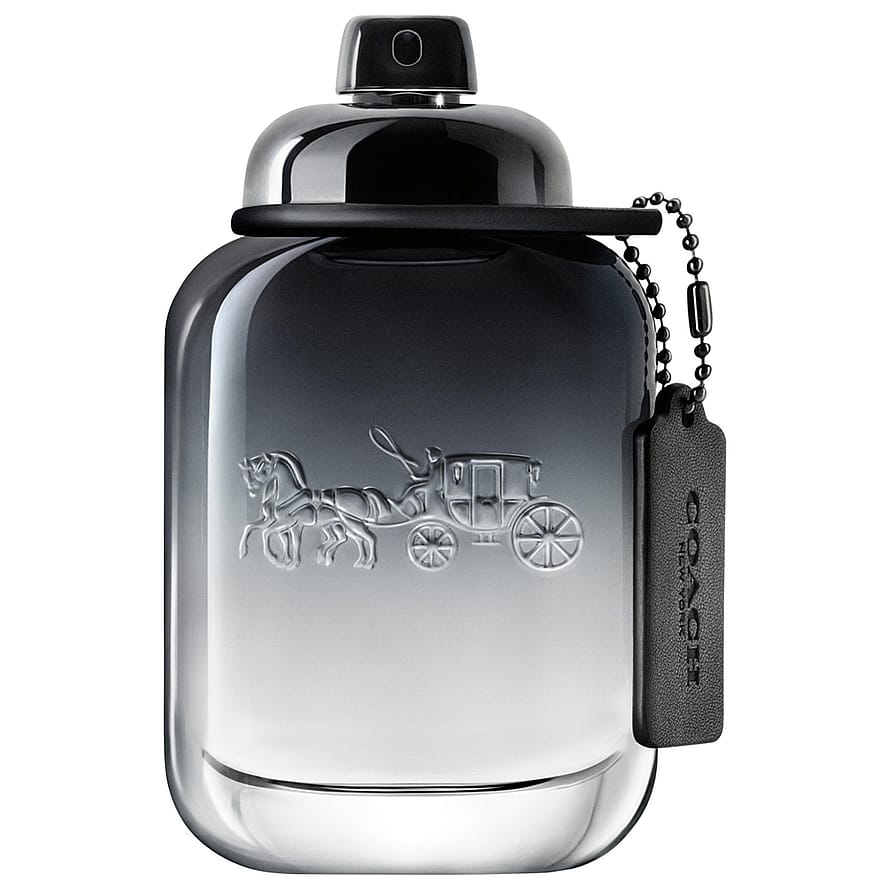 Coach For Men Eau de Toilette 60 ml
