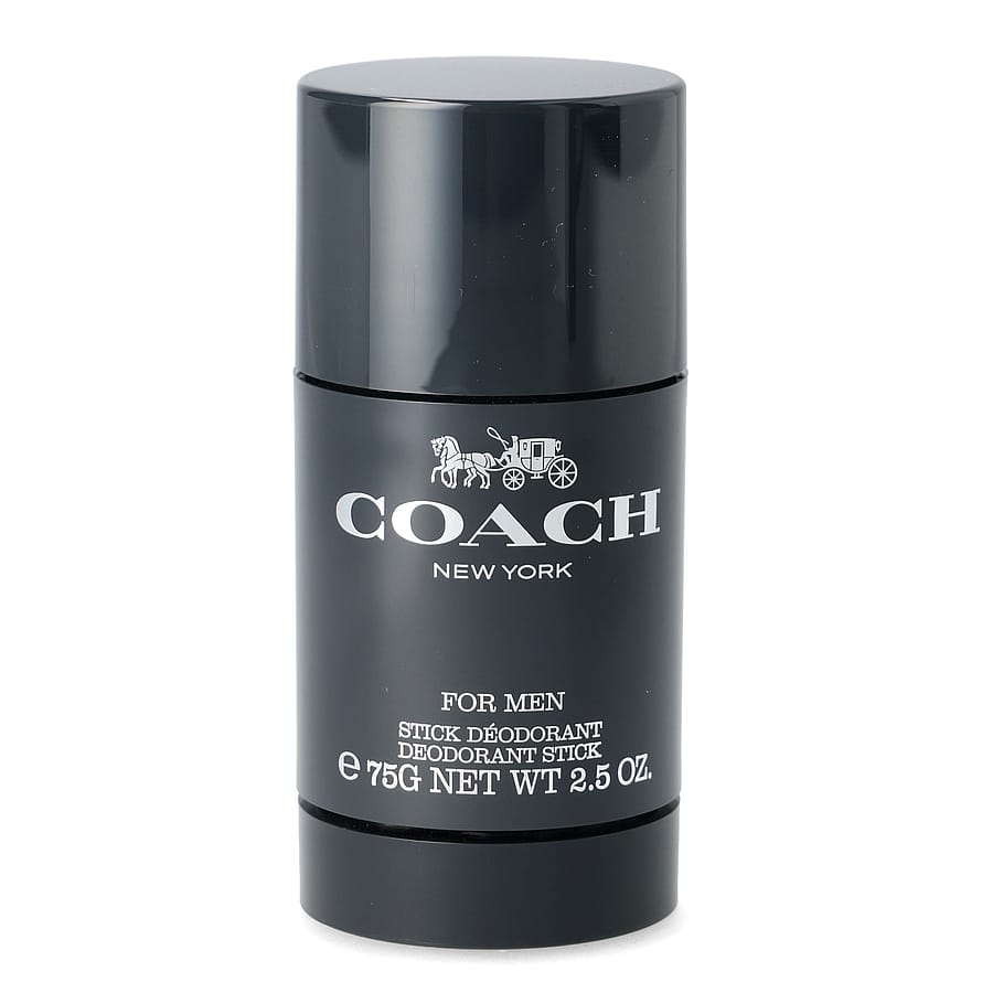 Coach For Men All-Deodorant Stick 75 g