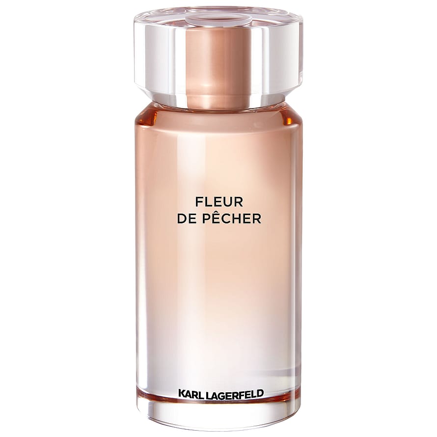 Karl Lagerfeld Les Parfums Matières Fleur De Pêcher EdP 100 ml