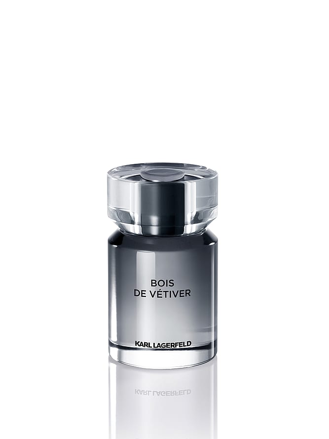 Karl Lagerfeld Les Parfums Matières Bois De Vétiver EdT 50 ml