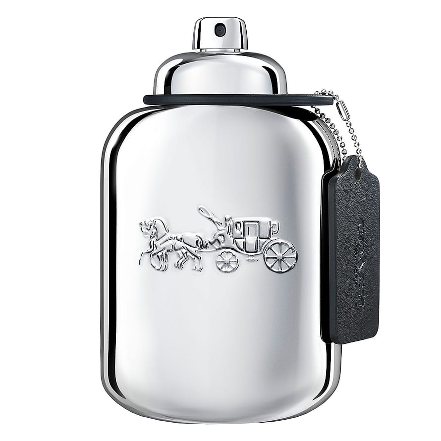 Coach Platinum Man EdP 100 ml