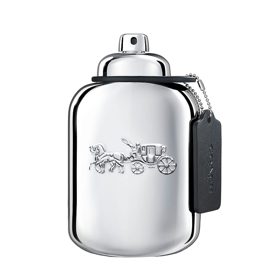 Coach Platinum Man EdP 60 ml