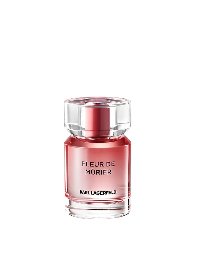 Karl Lagerfeld Les Parfums Matières Fleur De Mûrier EdP 50 ml