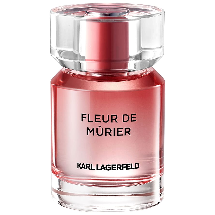 Karl Lagerfeld Les Parfums Matières Fleur De Mûrier EdP 50 ml