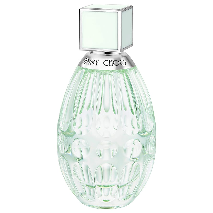 Jimmy Choo Floral Eau de Toilette 60 ml