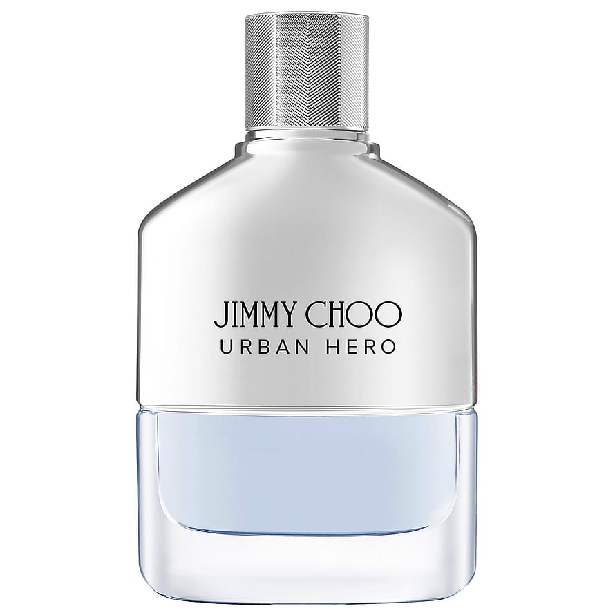 Jimmy Choo Urban Hero Eau de Parfum 100 ml