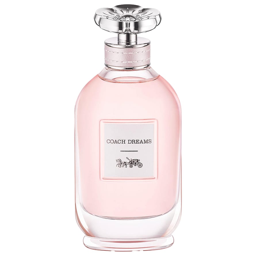 Coach Dreams Eau de Parfum 90 ml