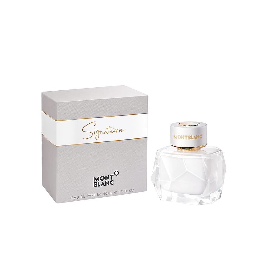 Montblanc Signature Eau de Parfum 50 ml