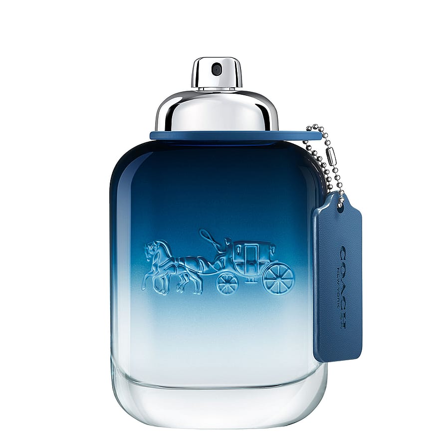 Coach Blue Eau de Toilette 60 ml