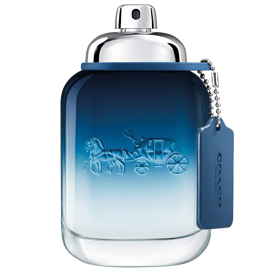 Coach Blue EdT 60 ml