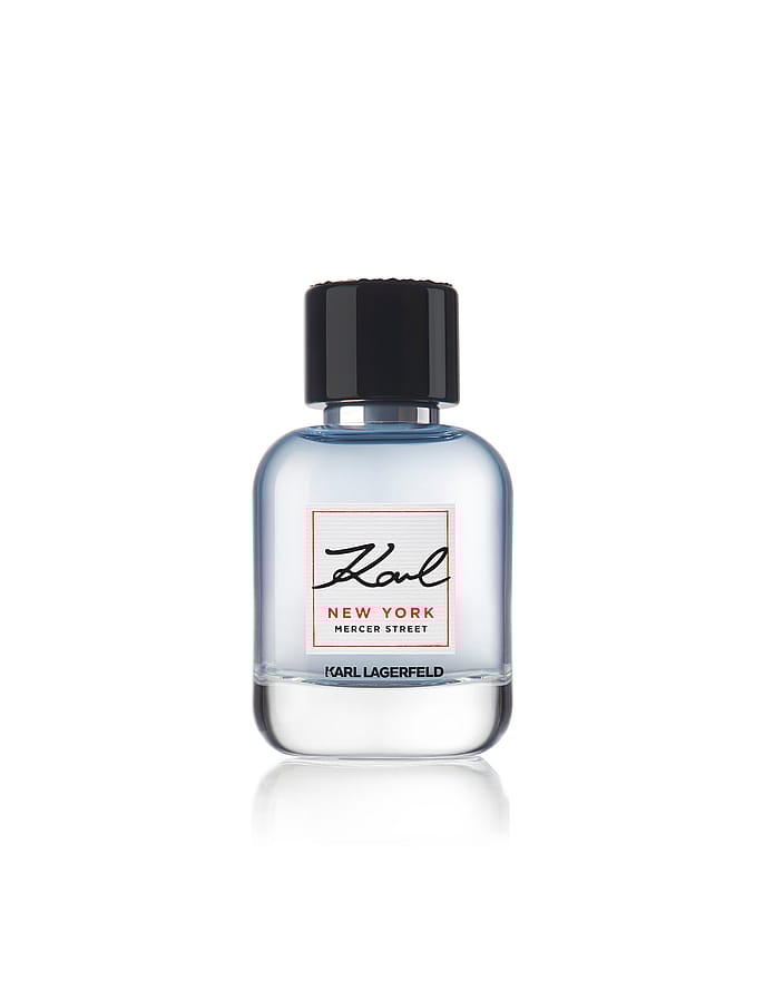 Karl Lagerfeld New York Eau de Toilette 60 ml