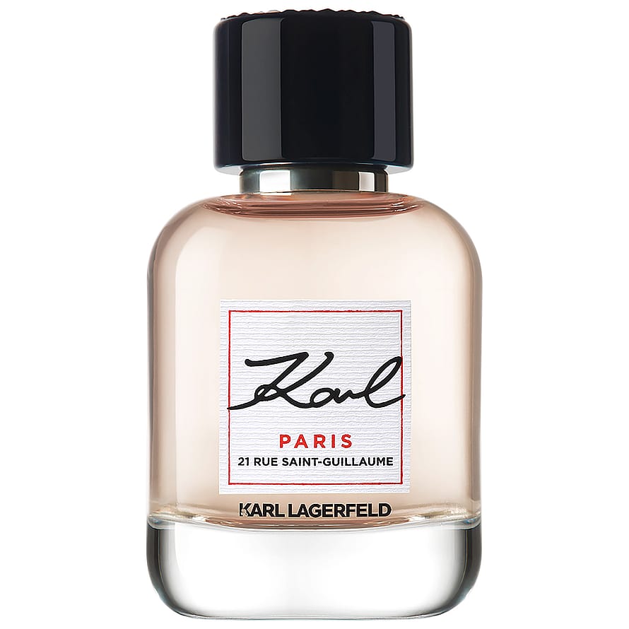 Karl Lagerfeld Paris 21 Rue Saint-Guillaume EdP 60 ml