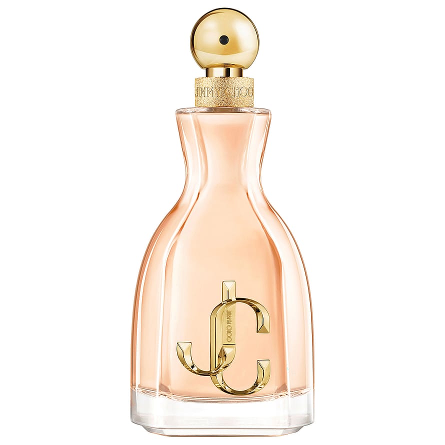 Jimmy Choo I Want Choo Eau de Parfum 100 ml