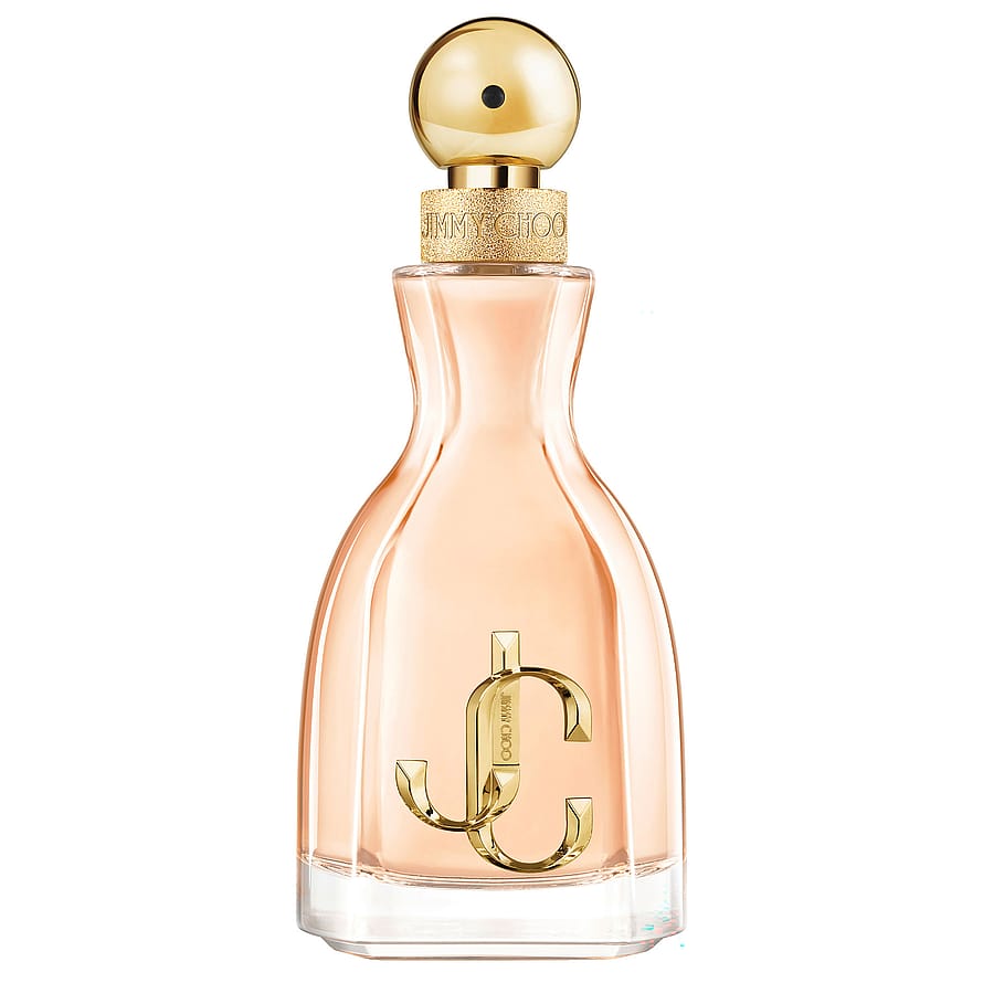 Jimmy Choo I Want Choo Eau de Parfum 60 ml