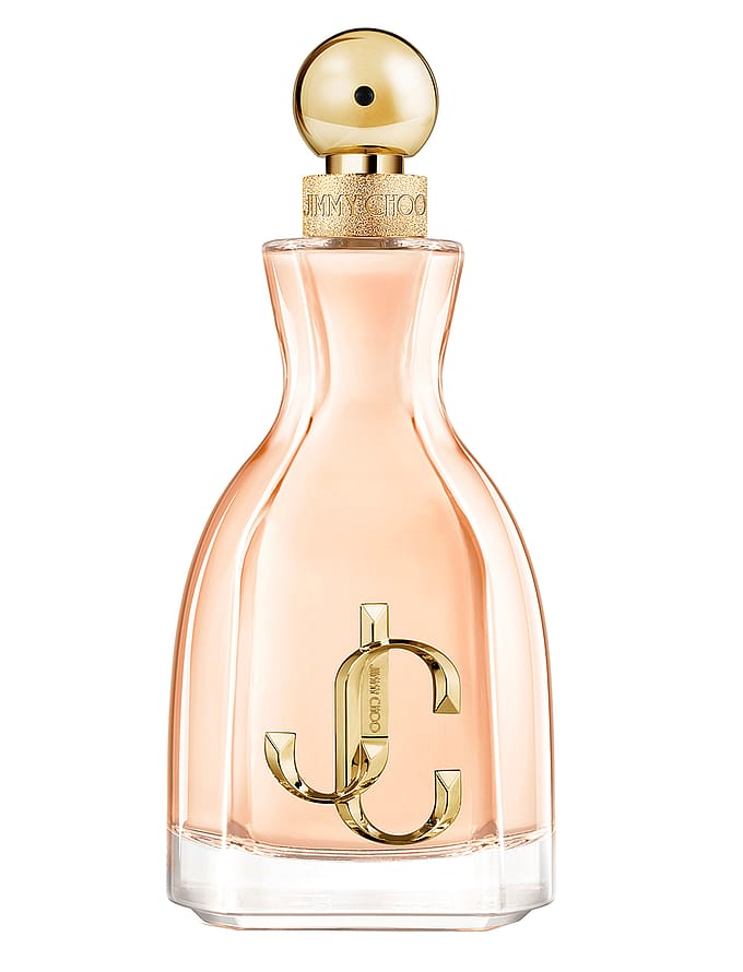 Jimmy Choo I Want Choo Eau de Parfum 40 ml