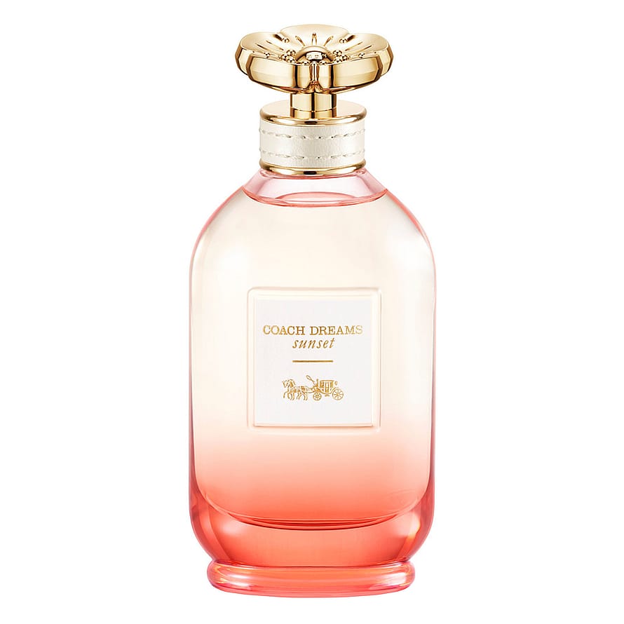 Coach Dreams Sunset Eau de Parfum 90 ml
