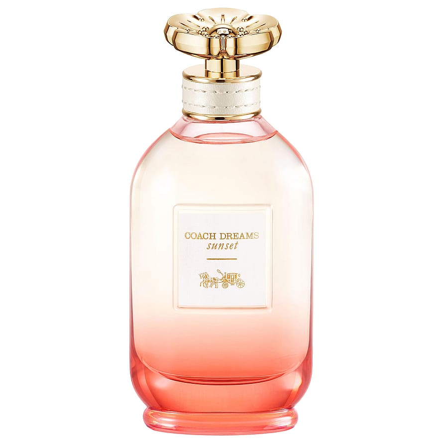 Coach Dreams Sunset Eau de Parfum 90 ml