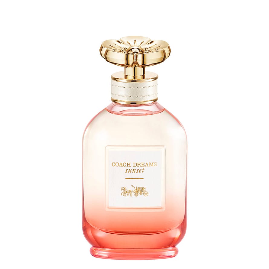 Coach Dreams Sunset Eau de Parfum 60 ml